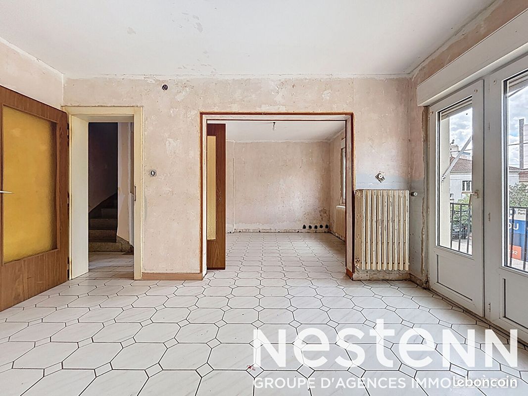 4 bedrooms House in Montigny-les-Metz, France No. 281018