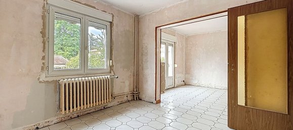 4 bedrooms House in Montigny-les-Metz, France No. 281018 16