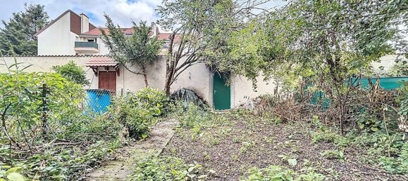 4 bedrooms House in Montigny-les-Metz, France No. 281018 11