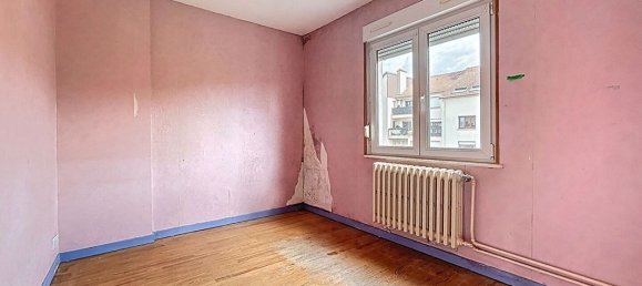 4 bedrooms House in Montigny-les-Metz, France No. 281018 10