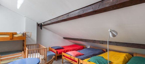 7 Schlafzimmer Gewerbliche Immobilie in Les Belleville, France, Nr. 321 9