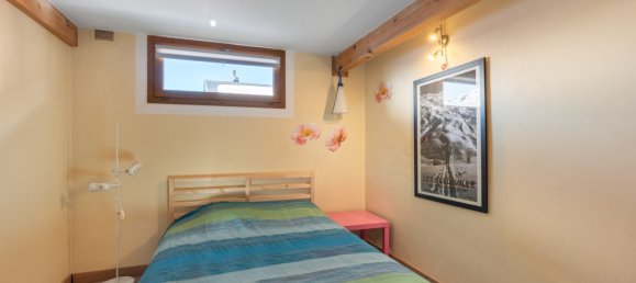 7 Schlafzimmer Gewerbliche Immobilie in Les Belleville, France, Nr. 321 8