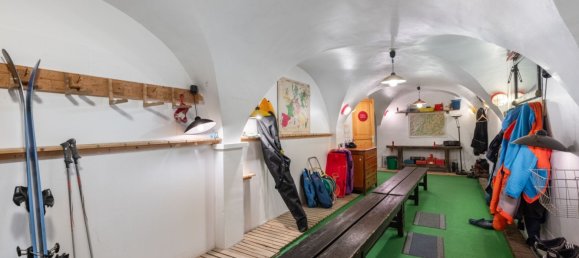 7 Schlafzimmer Gewerbliche Immobilie in Les Belleville, France, Nr. 321 13