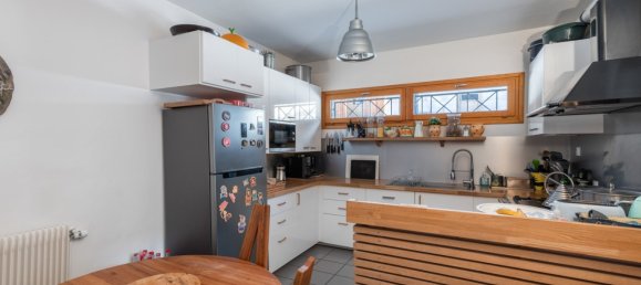 7 Schlafzimmer Gewerbliche Immobilie in Les Belleville, France, Nr. 321 6