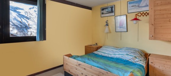 7 Schlafzimmer Gewerbliche Immobilie in Les Belleville, France, Nr. 321 5