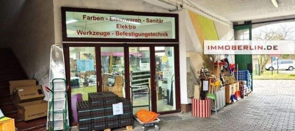 Lagerhaus in Elbe-Elster, Germany 175m², Nr. 295839 4