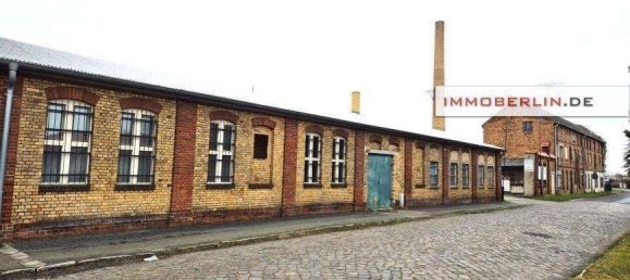 Lagerhaus in Elbe-Elster, Germany 175m², Nr. 295839 7