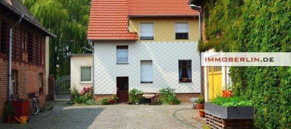 Lagerhaus in Elbe-Elster, Germany 175m², Nr. 295839 8