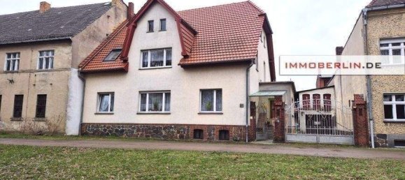 Lagerhaus in Elbe-Elster, Germany 175m², Nr. 295839 2