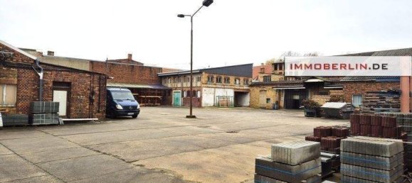 Lagerhaus in Elbe-Elster, Germany 175m², Nr. 295839 5