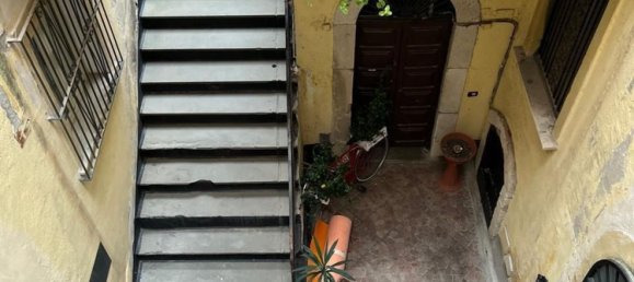 Квартира с 2 комнатами в Тропеа, Италия № 304229 10