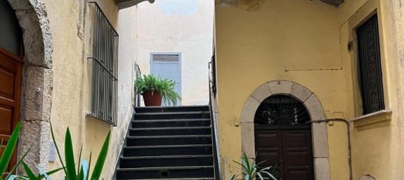 Квартира с 2 комнатами в Тропеа, Италия № 304229 6