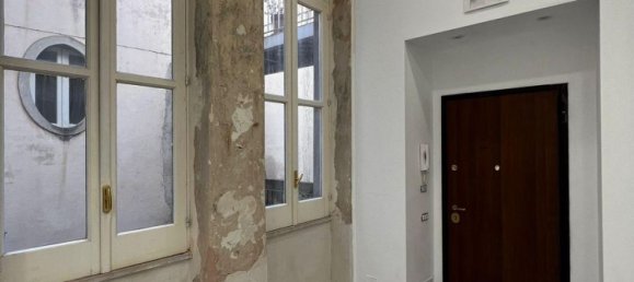 Квартира с 2 комнатами в Тропеа, Италия № 304229 11