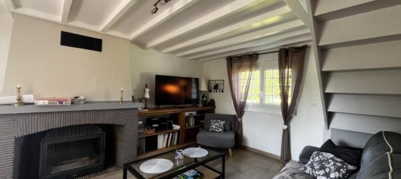 Villa T2 em Brionne, France N.º 357230 9
