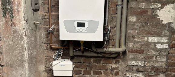 Moradia em banda de 4 divisões em Recklinghausen, Germany N.º 242787 14