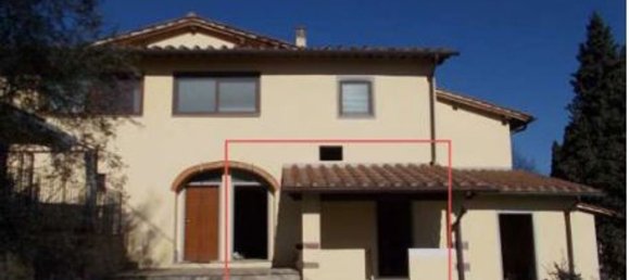 5 rooms Apartment in Lucca, Italy No. 283080 33