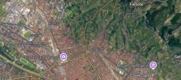 5 rooms Apartment in Lucca, Italy No. 283080 46