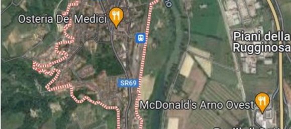 5 rooms Apartment in Lucca, Italy No. 283080 20