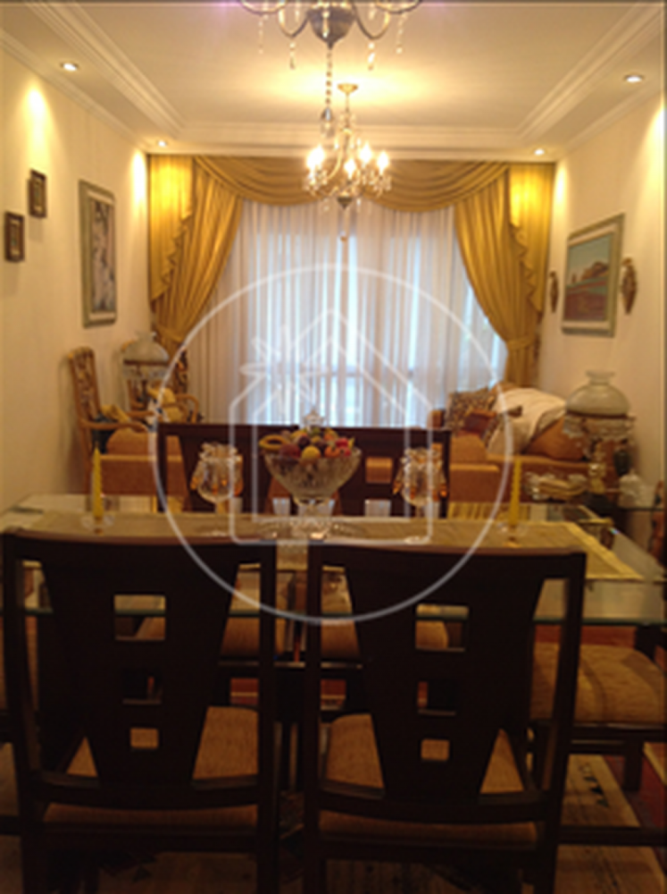 3 غرف نوم منزل في Sao Paulo, Brazil رقم 544167