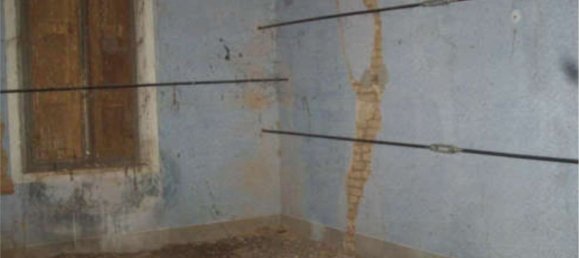 8 rooms Apartment in Annicco, Italy No. 288214 11