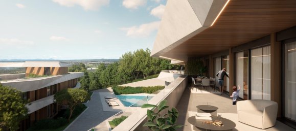 3 dormitorios apartamento en venta en Fuente del Fresno, Madrid, Comunidad de Madrid, Spain № 366074 8