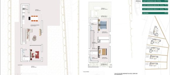 3 bedrooms Villa in Golf Bahia, Spain No. 10649 2