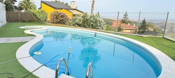 5 bedrooms House in Palleja, Spain No. 134352 27