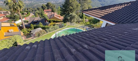 5 bedrooms House in Palleja, Spain No. 134352 24