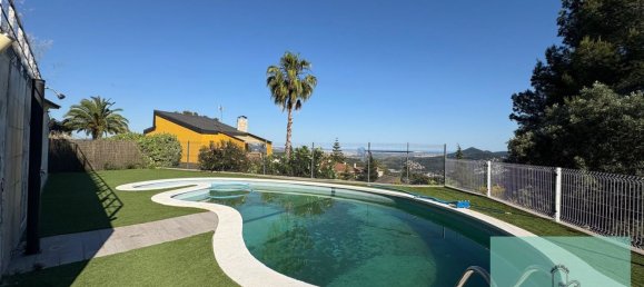 5 bedrooms House in Palleja, Spain No. 134352 19