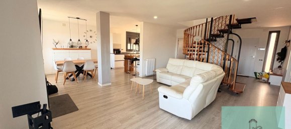 5 bedrooms House in Palleja, Spain No. 134352 36