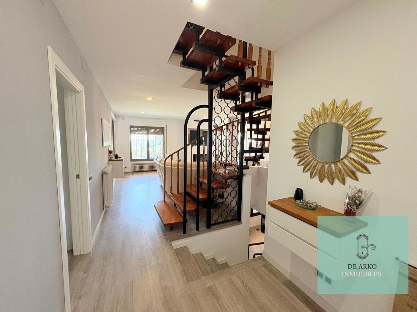 5 bedrooms House in Palleja, Spain No. 134352