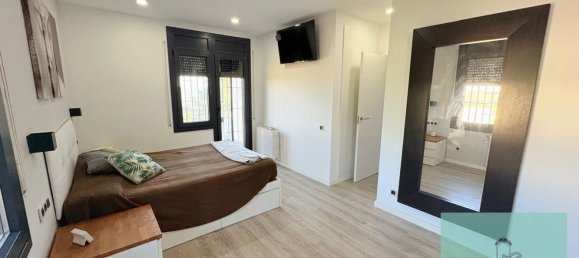 5 bedrooms House in Palleja, Spain No. 134352 10