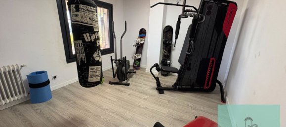 5 bedrooms House in Palleja, Spain No. 134352 18