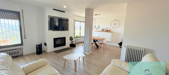 5 bedrooms House in Palleja, Spain No. 134352 31