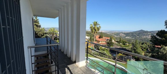 5 bedrooms House in Palleja, Spain No. 134352 25