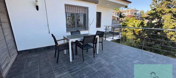 5 bedrooms House in Palleja, Spain No. 134352 29