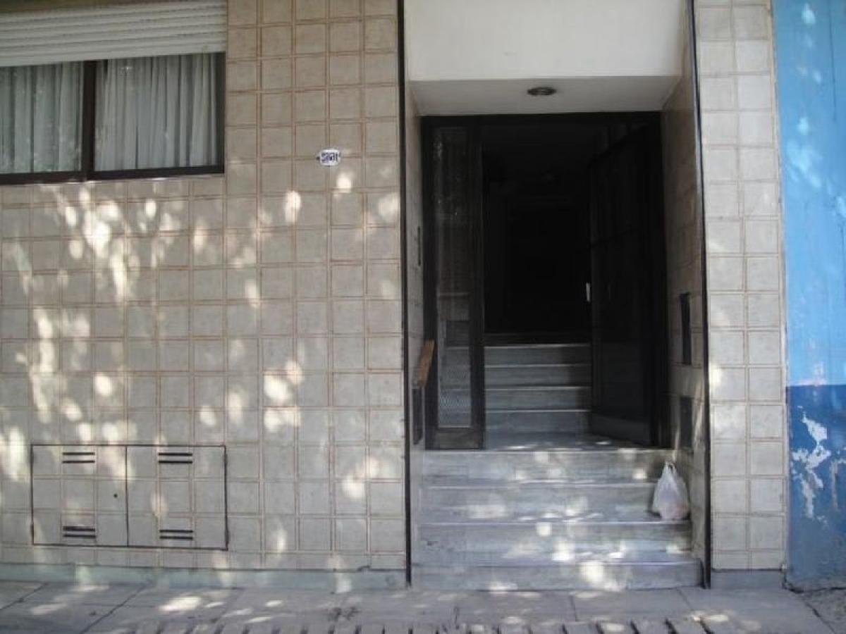 Apartamento T3 em Buenos Aires, Argentina N.º 96950