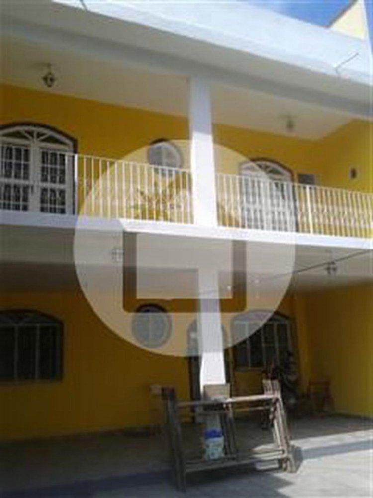 Дом с 3 спальнями в Рио-де-Жанейро, Бразилия № 547055