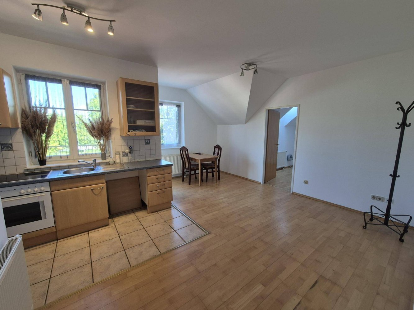 1 chambre Appartement à Korneuburg, Austria No. 206315