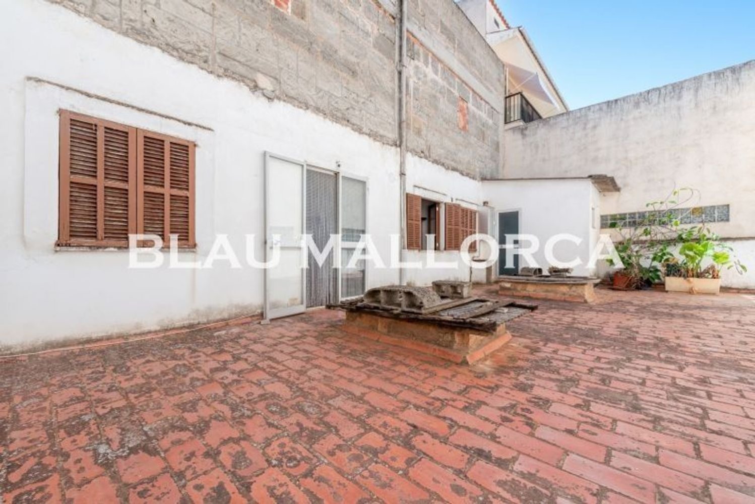 4 غرف نوم شقة في Manacor, Spain رقم 153523