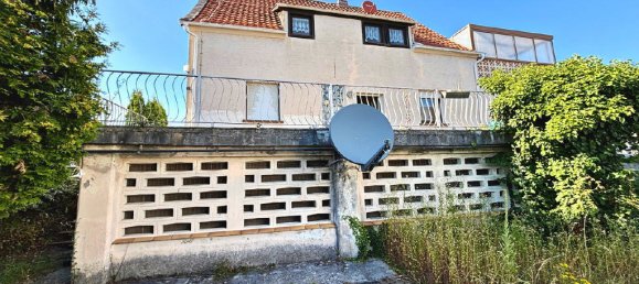 Adosado de 7 habitaciónes en Aschaffenburg, Germany No. 332381 2