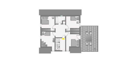 Adosado de 7 habitaciónes en Aschaffenburg, Germany No. 332381 17