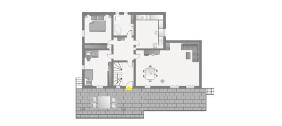 Adosado de 7 habitaciónes en Aschaffenburg, Germany No. 332381 16