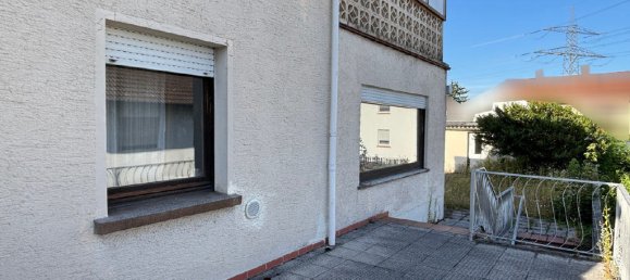 Adosado de 7 habitaciónes en Aschaffenburg, Germany No. 332381 5