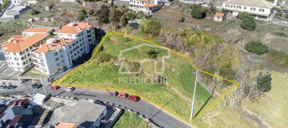 2400m² Land in Calheta, Portugal No. 117166 2