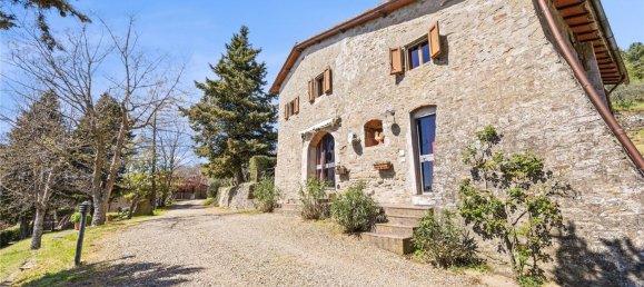 20 Schlafzimmer Wohnung in Reggello, Italy, Nr. 392438 28