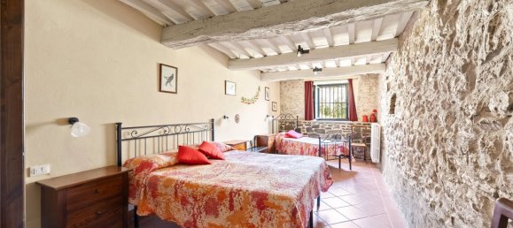 20 Schlafzimmer Wohnung in Reggello, Italy, Nr. 392438 22