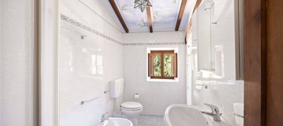 20 Schlafzimmer Wohnung in Reggello, Italy, Nr. 392438 27