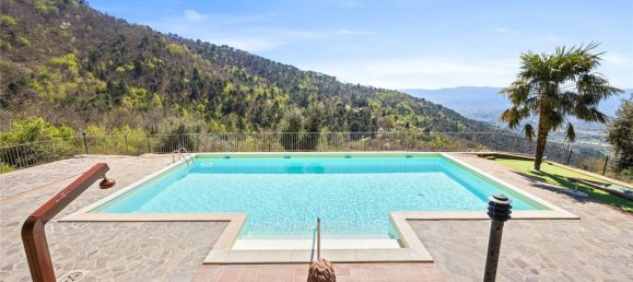 20 Schlafzimmer Wohnung in Reggello, Italy, Nr. 392438 4