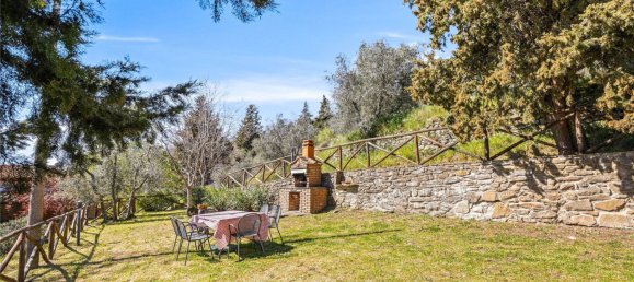 20 Schlafzimmer Wohnung in Reggello, Italy, Nr. 392438 11